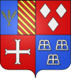 Blason de Bondoufle