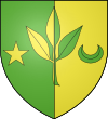 Blason de Bulhon