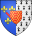 Blason de Châteaubriant