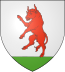 Blason de Urmatt