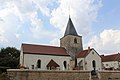 Église Saint-Pierre-Saint-Paul de Blessonville