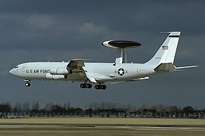 E-3 Sentry