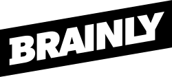 Brainly logo.svg