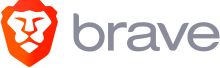 Логотип программы Brave