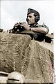 Panzer-Asse