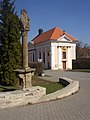 Kostel Povýšení sv. Kříže, Buštěhrad
