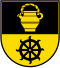 Coat of arms of Herznach-Ueken