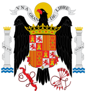 西班牙国 1939年－1945年