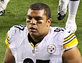 Miniatura para Cameron Heyward