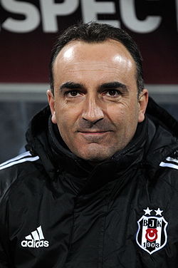 Image illustrative de l’article Carlos Carvalhal