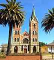 Katholieke kerk van Kokstad