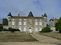 Château d'Oriou