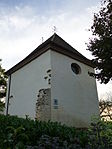 Schlosskapelle