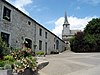 Kapel ('Chapelle de la Nativité de la Vierge')