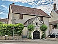 Chapelle Dieu-de-Pitié