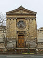 Chapelle de la Trinité de Paris