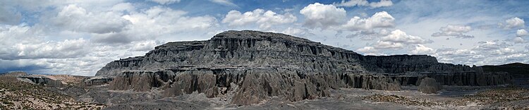 Ciudad del Encanto, Bolivia