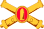 Береговая артиллерия Insignia.png