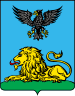 Белгороды облæсты герб