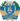 Coat of arms of Kamianets-Podilskyi Raion, Ukraine.png