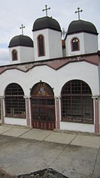 Црква Светог Илије