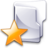 Crystal Clear filesystem folder favorites.png