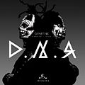 Cover des Albums „D.N.A.“