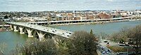 DCA 03 2013 Key Bridge panorama 6178.JPG