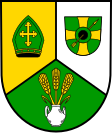 Brachtendorf címere