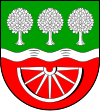 Coat of arms of Groß Buchwald