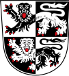 Coat of arms of Simmershofen