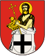 Blason de Wenden