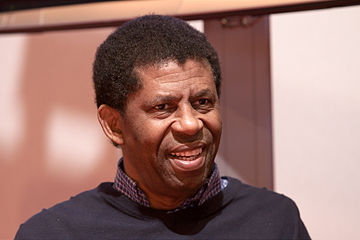 Dany Laferrière