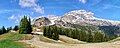 Dolomites view.jpg3.434 × 1.363; 1,53 MB