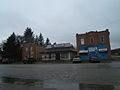 Downtown Ninette, MB.