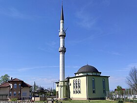 清真寺