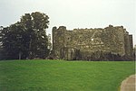 Dunollie Castle