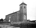 St Mary's Church, 1900–1912