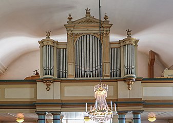 Orgeln