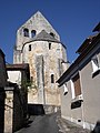 Église Saint-Martin