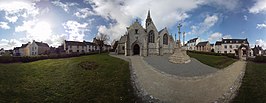 Église Saint-Fiacre