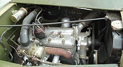 Engine of a GAZ-67B.jpg