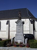 Monument aux morts