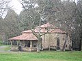 Ermita de San Antonio nel Monti Corona, Caviedes. 08/Marzu/2008