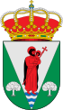 Brasão de armas de Collado de la Vera