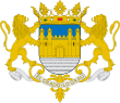 Escudo d'armas