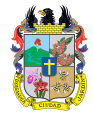 富萨加苏加市徽