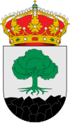 Escudo del municipio