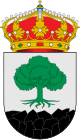 Hiendelaencina - Stema