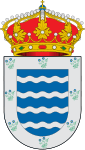 San Cristóbal de Segovia: insigne